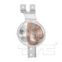 TYC Products 18-5939-00 Turn Signal Lig
