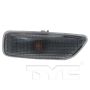 TYC Products 18-5955-90-9 CAPA Certified Side Repeater Light Assembly