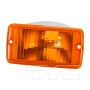 TYC Products 18-5958-01 Turn Signal / Parking Light