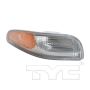 TYC Products 18-5967-01 Turn Signalpark