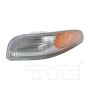 TYC Products 18-5968-01 Turn Signalpark