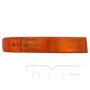 TYC Products 18-5969-00-9 Side Marker Lig