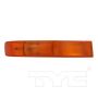 TYC Products 18-5969-00 Turn Signal / Parking / Side Marker Light Assembly
