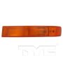 TYC Products 18-5970-00-9 Side Marker Lig