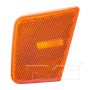 TYC Products 18-5978-01 Side Marker Lig