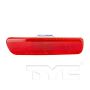 TYC Products 18-5988-00 Side Marker Light Assembly