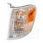 TYC Products 18-5992-00-9 Turn Signal Lig