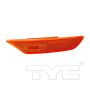 TYC Products 18-5993-00-1 Side Marker Lig