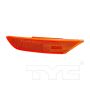 TYC Products 18-5994-00-1 Side Marker Lig