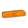 TYC Products 18-6011-00 Side Marker Lig