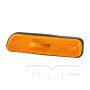TYC Products 18-6012-00 Side Marker Lig