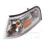 TYC Products 18-6046-00 Light Assembly