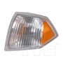 TYC Products 18-6048-01 Light Assembly