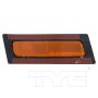 TYC Products 18-6049-00-9 CAPA Certified Reflector Assembly