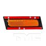 TYC Products 18-6049-00 Reflector Assem