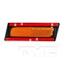 TYC Products 18-6050-00 Reflector Assem