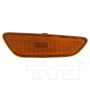 TYC Products 18-6053-00-9 CAPA Certified Side Marker Light Assembly