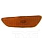 TYC Products 18-6054-00-9 CAPA Certified Side Marker Light Assembly