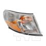 TYC Products 18-6057-00 Turn Signalside