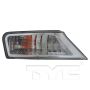 TYC Products 18-6059-00 Light Assembly