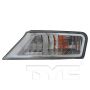 TYC Products 18-6060-00 Light Assembly