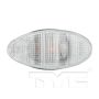 TYC Products 18-6061-00 Side Repeater Light Assembly