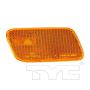 TYC Products 18-6065-01 Side Marker Lig