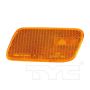 TYC Products 18-6066-01 Side Marker Lig