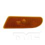 TYC Products 18-6068-01 Light Assembly