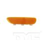 TYC Products 18-6069-00 Side Reflector