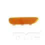 TYC Products 18-6070-00 Side Reflector