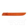 TYC Products 18-6072-00-9 Side Marker Lig