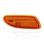 TYC Products 18-6073-01 Light Assembly