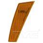 TYC Products 18-6078-00 Side Marker Lig