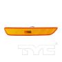 TYC Products 18-6083-00 Side Marker Lig