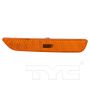TYC Products 18-6084-00-9 CAPA Certified Side Marker Light Assembly