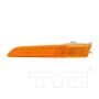 TYC Products 18-6086-00-9 CAPA Certified Side Marker Light Assembly