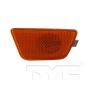 TYC Products 18-6093-00 Side Marker Light Assembly
