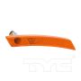 TYC Products 18-6100-00-9 Side Marker Lig