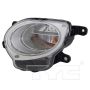 TYC Products 18-6110-00-9 Other Lamp