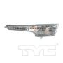 TYC Products 18-6111-00-9 Turn Signal Lig
