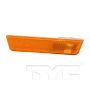 TYC Products 18-6119-01 Light Assembly