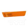 TYC Products 18-6120-01-9 Side Marker Lig