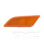 TYC Products 18-6126-01 Side Marker Lig