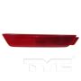 TYC Products 18-6152-00 Side Marker Asm