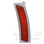 TYC Products 18-6171-00-9 CAPA Certified Side Marker Light Assembly