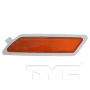 TYC Products 18-6178-00-9 CAPA Certified Side Marker Light Assembly