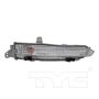 TYC Products 18-6199-00-9 CAPA Certified Turn Signal Light Assembly