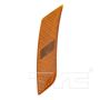 TYC Products 18-6204-00 Side Marker Light Assembly