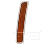 TYC Products 18-6224-00 Reflector Assembly